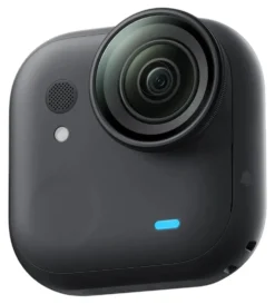 Action cam Insta360 935470 GO Ultra Pack Standard Black