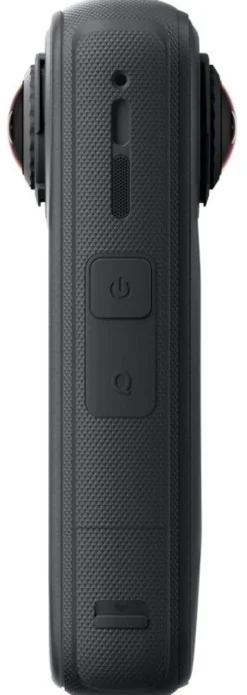 Action cam Insta360 935480 X4 AIR Graphite black