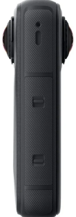 Action cam Insta360 935480 X4 AIR Graphite black