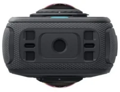 Action cam Insta360 935480 X4 AIR Graphite black