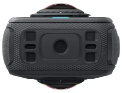 Action cam Insta360 935481 X4 AIR Starter Bundle Graphite black