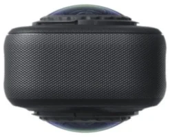 Action cam Insta360 935565 X6 Pack Standard Midnight black