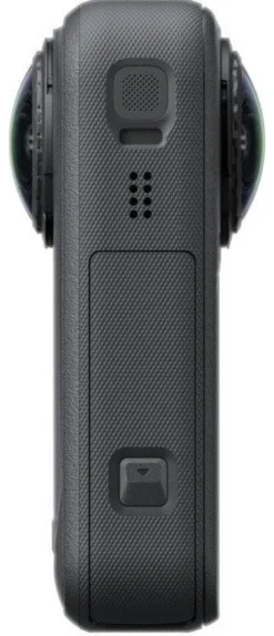 Action cam Insta360 935565 X6 Pack Standard Midnight black