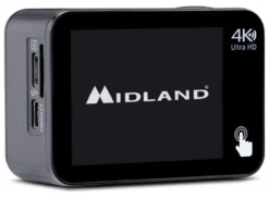 Action cam Midland C1518 H9 Pro Black