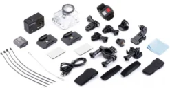 Action cam Midland C1518 H9 Pro Black