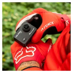 Action cam Midland C1518 H9 Pro Black