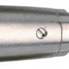 Adattatore audio Quiklok 50 00037 SERIE K G 117 K Silver