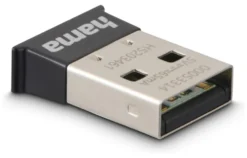 Adattatore bluetooth Hama 00053314 5.4 Black