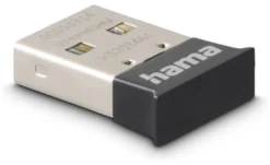 Adattatore bluetooth Hama 00053314 5.4 Black