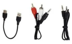 Adattatore bluetooth Karma BLTT1B Tx Audio