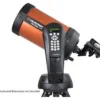 Adattatore Celestron CE81055 Nexyz 3 Axis Universal Smartphone Black
