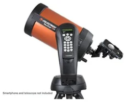 Adattatore Celestron CE81055 Nexyz 3 Axis Universal Smartphone Black