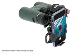 Adattatore Celestron CE81055 Nexyz 3 Axis Universal Smartphone Black