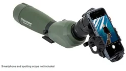 Adattatore Celestron CE81055 Nexyz 3 Axis Universal Smartphone Black