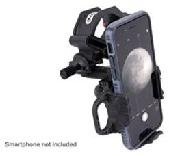 Adattatore Celestron CE81055 Nexyz 3 Axis Universal Smartphone Black