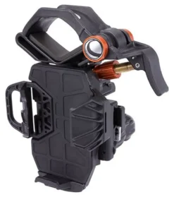 Adattatore Celestron CE81055 Nexyz 3 Axis Universal Smartphone Black