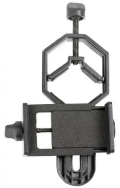 Adattatore Celestron CE81035 Universale Smartphone 31.8Mm Black