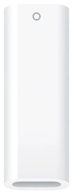 Adattatore computer Apple MWML3ZM A USB C a Apple Pencil White