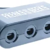 Adattatore computer Freaks And Geeks 290026C Per Controller Gamecube B