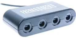 Adattatore computer Freaks And Geeks 290026C Per Controller Gamecube B