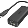 Adattatore di rete Hama 00200360 Black