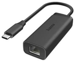 Adattatore di rete Hama 00200360 Black