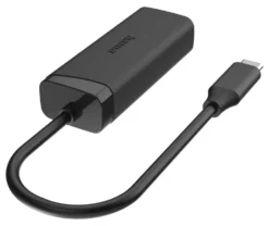 Adattatore di rete Hama 00200360 Black
