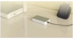 Adattatore di rete Keenetic KN 3110 01EN LINEAR USB Cordless White e S