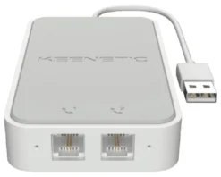 Adattatore di rete Keenetic KN 3110 01EN LINEAR USB Cordless White e S