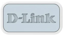 Adattatore D Link AC13U AC1300 White e Blue