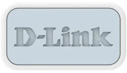 Adattatore D Link AN3U N300 White e Blue