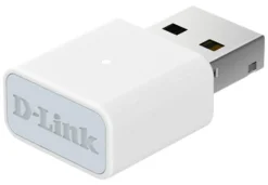Adattatore D Link AN3U N300 White e Blue