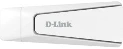 Adattatore D Link AX18U AX1800 White e Blue