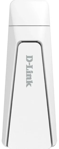 Adattatore D Link AX18U AX1800 White e Blue
