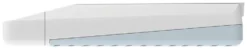 Adattatore D Link AX18U AX1800 White e Blue