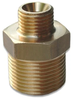 Adattatore idropulitrice Lavor 00009 02575 raccordo giunzione