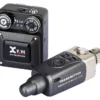Adattatore microfono Xvive U4