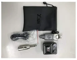 Adattatore microfono Xvive U4