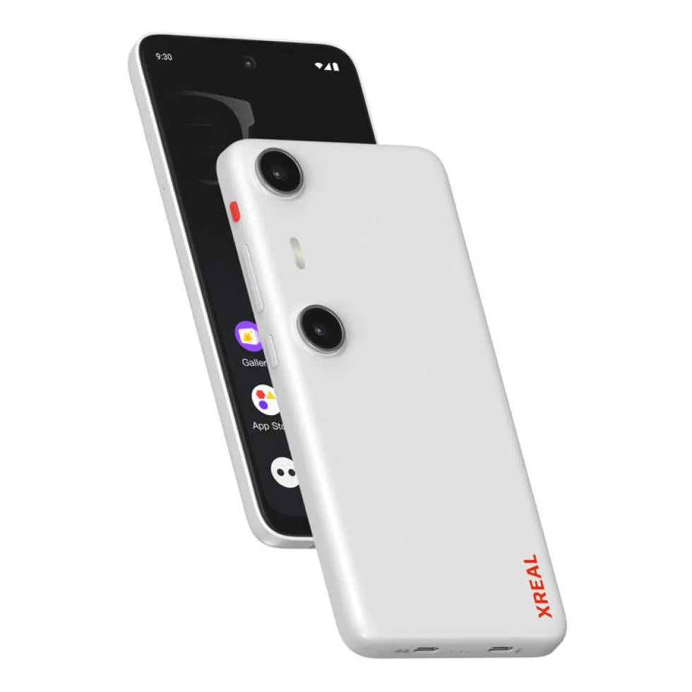 Adattatore per oculare AR XREAL Beam Pro (8GB + 256GB) - Ottimizzato SEO per E-commerce