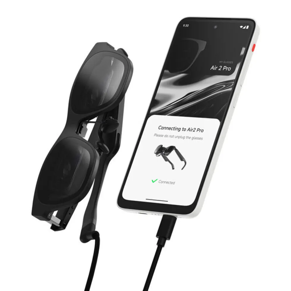 Adattatore per oculare AR XREAL Beam Pro (8GB + 256GB) - Ottimizzato SEO per E-commerce