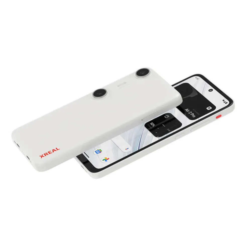 Adattatore per oculare AR XREAL Beam Pro (8GB + 256GB) - Ottimizzato SEO per E-commerce