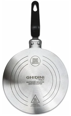 Adattatore piano induzione Ghidini Cipriano 1340