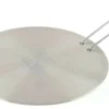 Adattatore piano induzione Ilsa 02750120IVV
