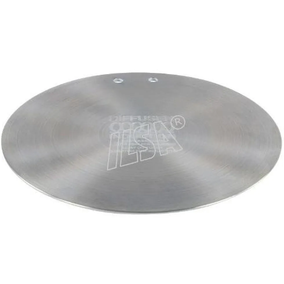 Adattatore piano induzione Ilsa 0275021