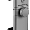 Adattatore smartphone Manfrotto MTWISTGRIP TWISTGRIP Clamp Grigio