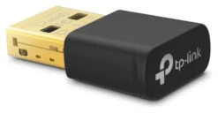 Adattatore Tp Link ARCHER TX1800U NANO AX1800 Black