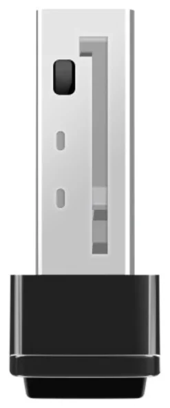 Adattatore Tp Link ARCHER TX1U NANO AX300 Black