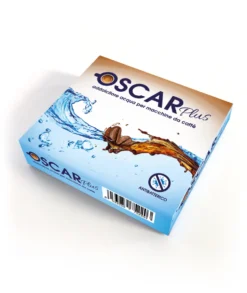 Addolcitore acqua per macchine da caffè Oscar Plus