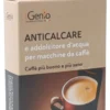 Addolcitore macchine caffè Igenio 979 Busta 70g