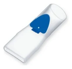 Aerosol Beurer 60112 MEDICAL Ih 21 Bianco e Blu
